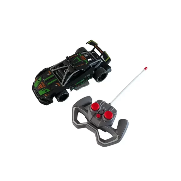 Fjernstyret bil remote controlled car discount