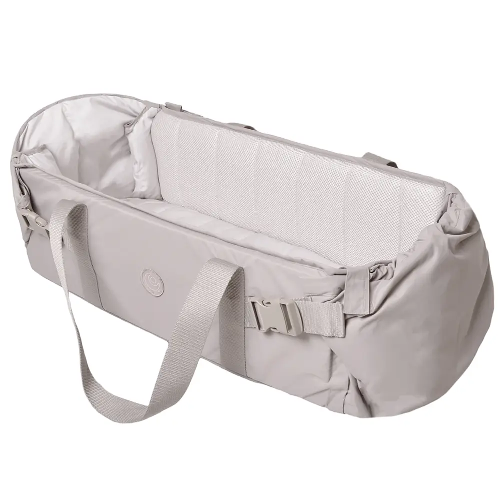 Billede af Easygrow Favn Carry Cot - Sand