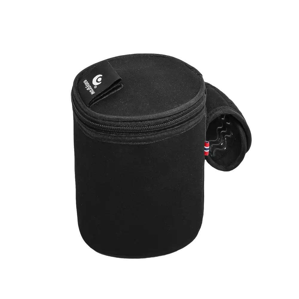 Billede af Easygrow Småtti L Cup Holder - Black