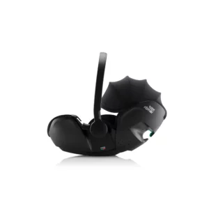 Britax BABY-SAFE 5Z2 Galaxy Black