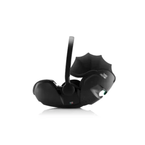 Britax BABY-SAFE 5Z2 Space Black
