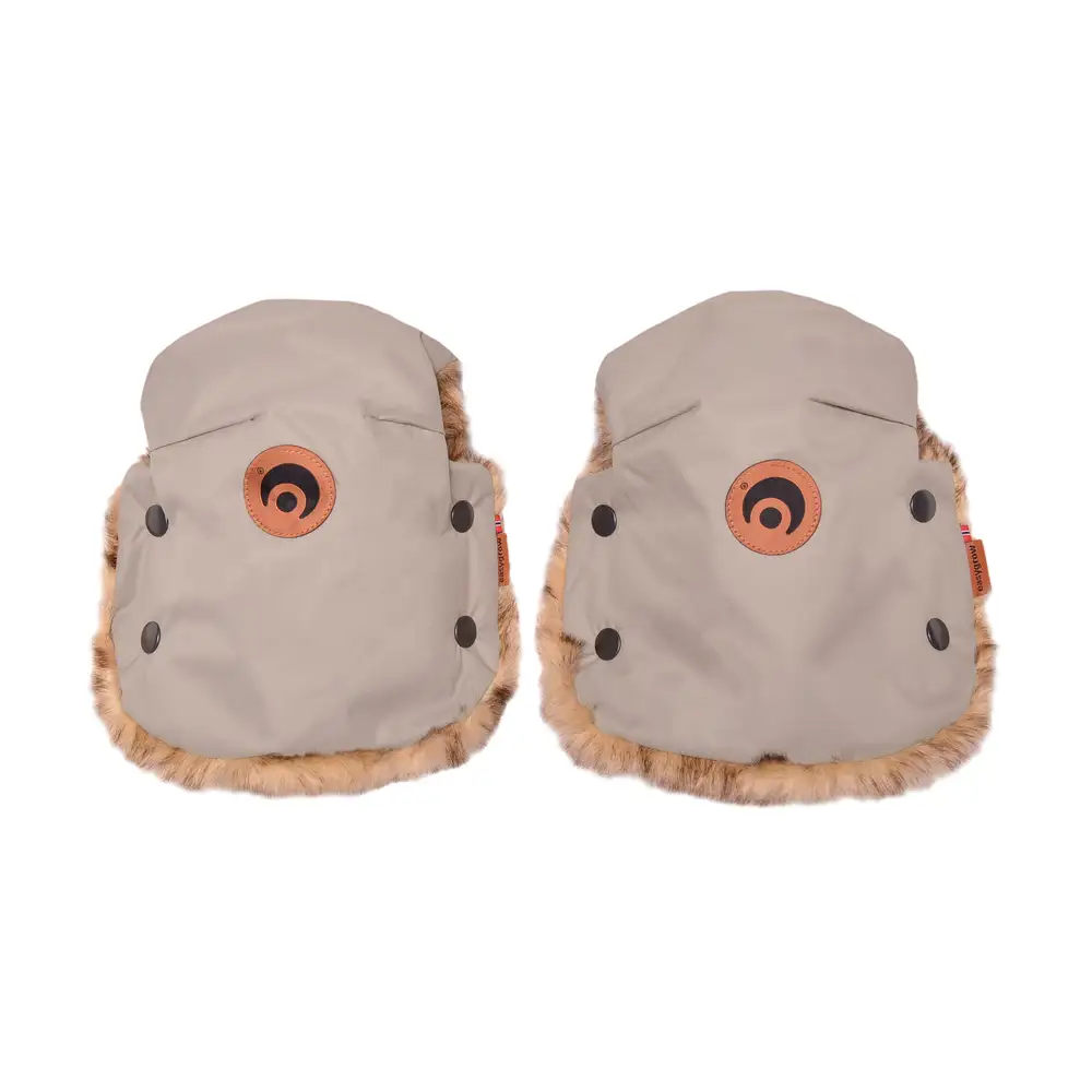 Billede af Easygrow Hand Muffs - Sand