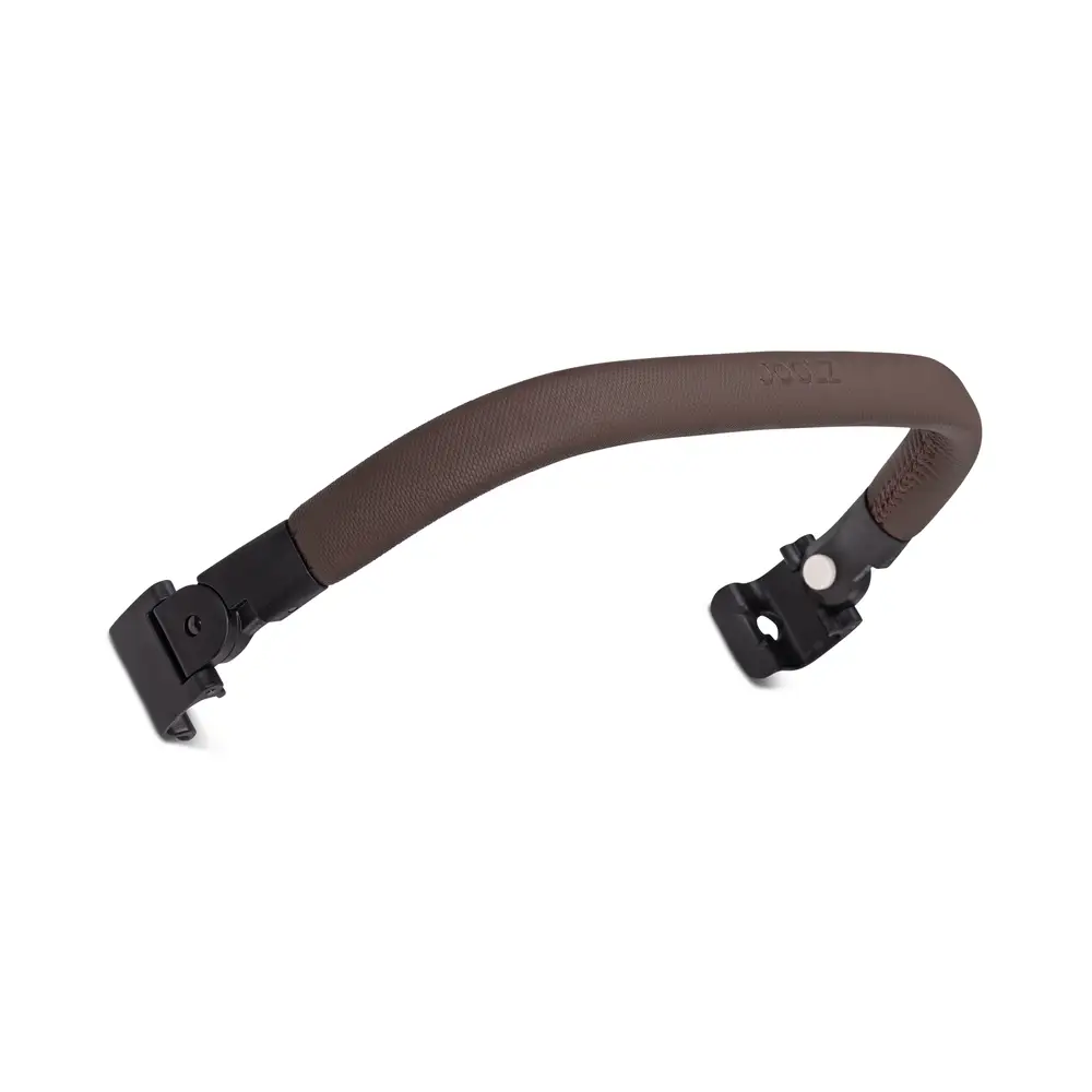 Billede af Joolz Aer+ Frontbøjle Foldbar | mid Brown Carbon