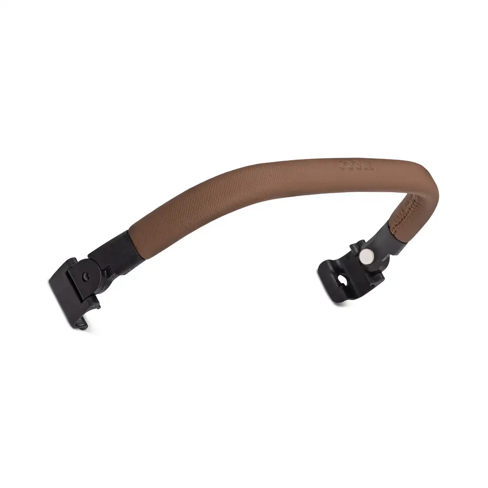 Billede af Joolz Aer+ Frontbøjle Foldbar | Brown Carbon