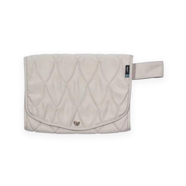 Najell Pusleunderlag - Sandy Beige