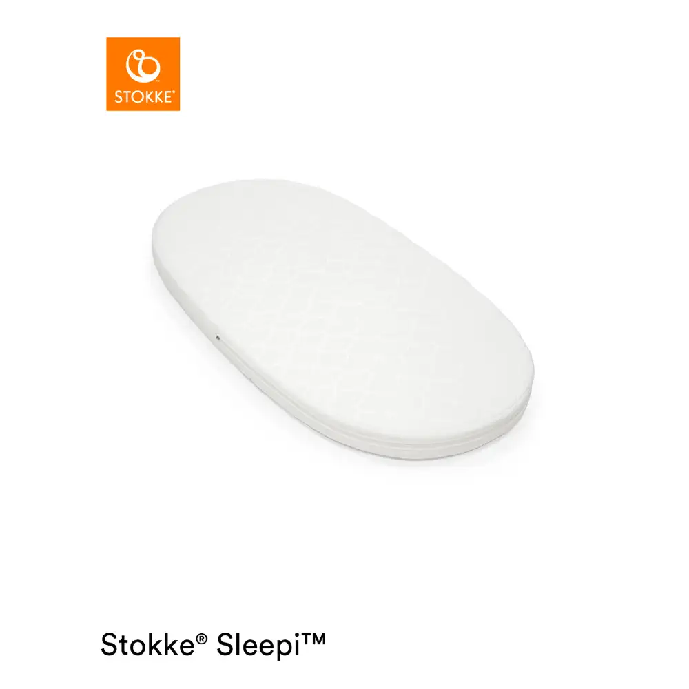 Billede af Stokke Sleepi Madras V3