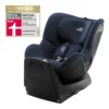 Britax Dualfix M Plus Moonlight Blue