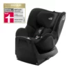 Britax Dualfix M Plus Space Black