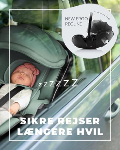 en Stokke® PramPack™ rejsetaske hos Kære Børn