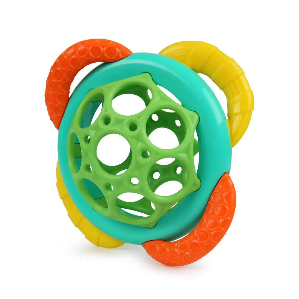 Oball Grasp & Teethe Teether