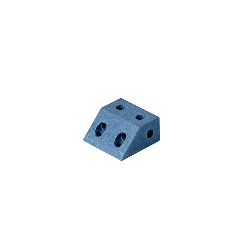 Billede af Modu Block Angle Deep Blue