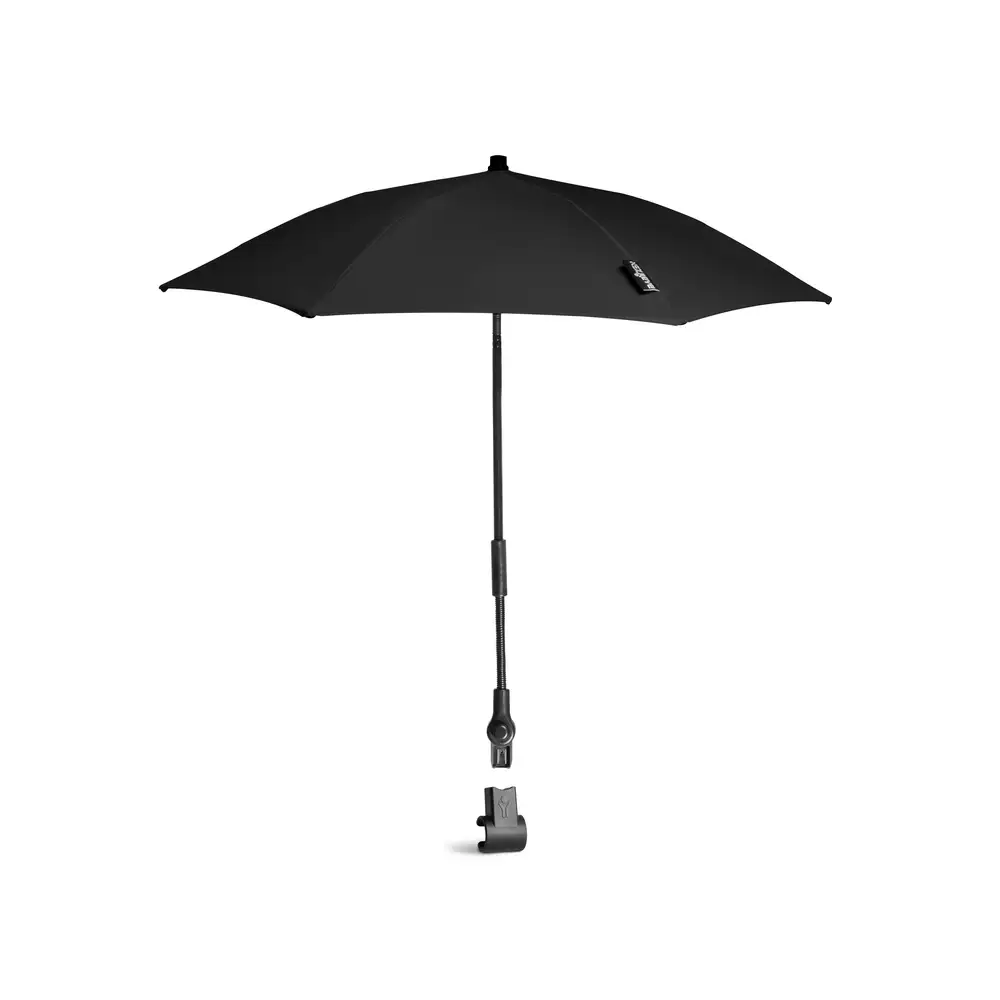 Billede af Babyzen Yoyo Parasol - Black