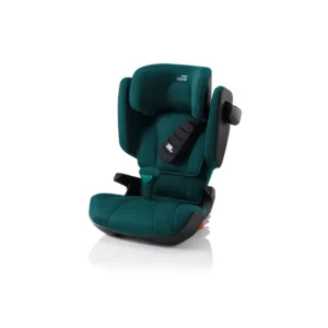 Britax KIDFIX I-SIZE ATLANTIC GREEN - GREEN SENSE