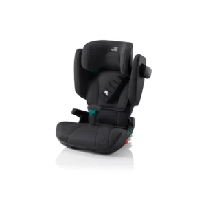 Britax KIDFIX I-SIZE FOSSIL GREY - GREEN SENSE