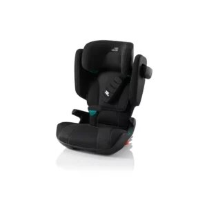 Britax KIDFIX I-SIZE GALAXY BLACK - GREEN SENSE