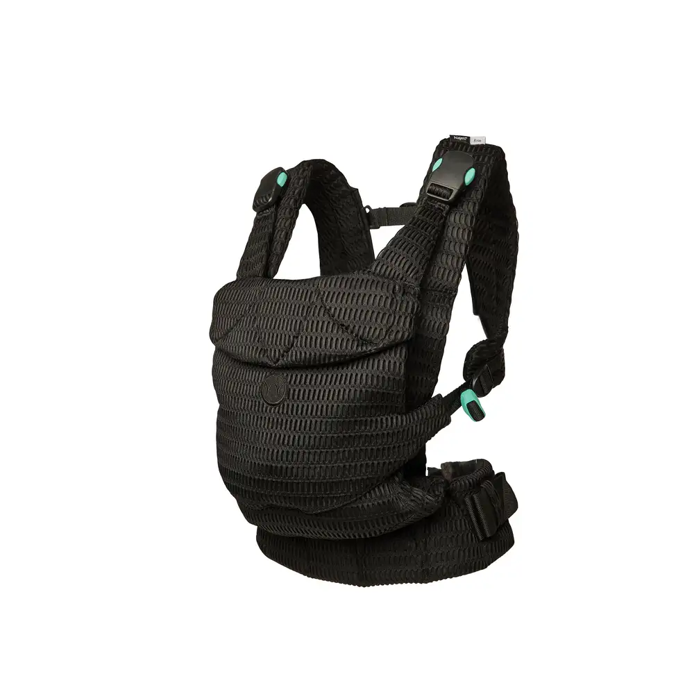Najell Rise – Jet Black
