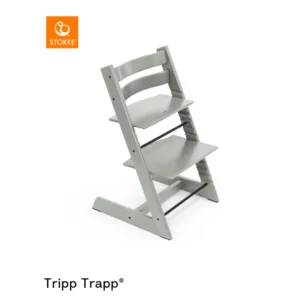 trip trap bakkebord sort