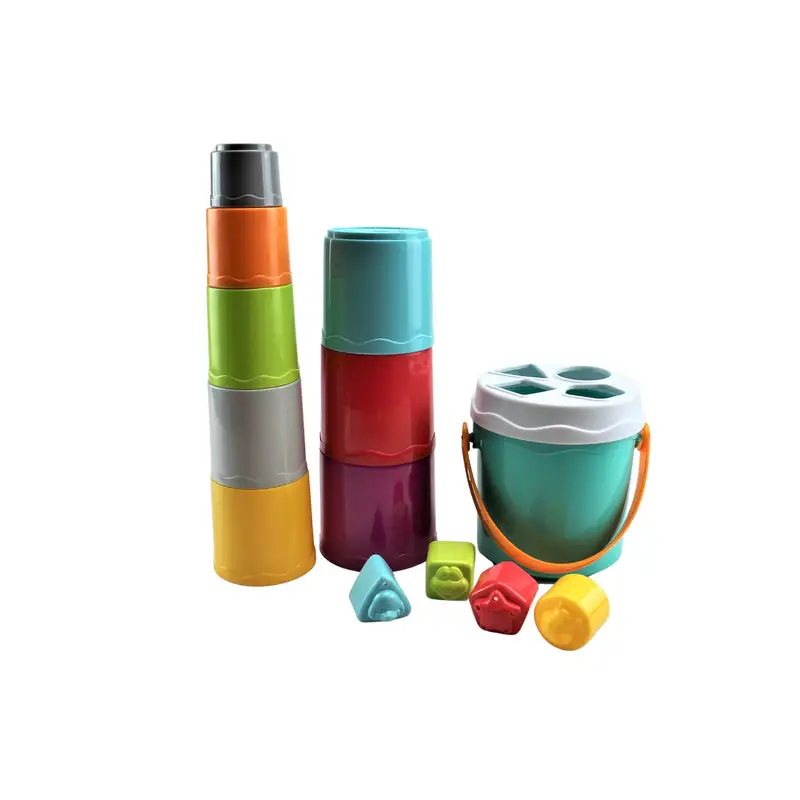 B Kids 2i1 Stablekopper & put i Spand
