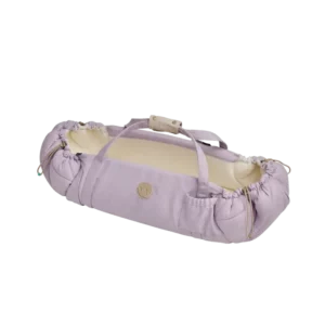 Najell SleepCarrier Vol 3 - Soft Lilac