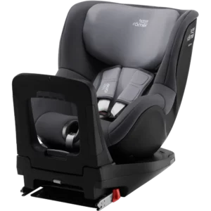 Britax Dualfix M i-Size - Midnight Grey