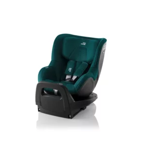 Britax Dualfix PRO M Atlantic Green - GreenSense