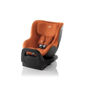 Britax Dualfix PRO M Golden Cognac