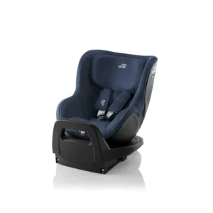 Britax Dualfix PRO M Indigo Blue