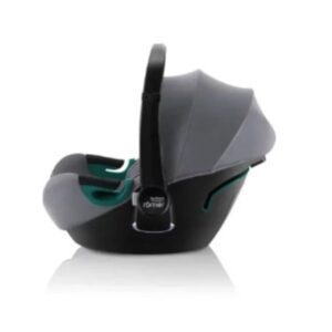 Britax Baby-Safe ISENSE Frost Grey
