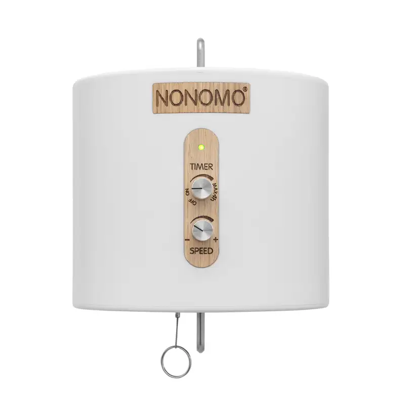 Billede af Nonomo Move 2.0 - Motor til Slyngevugge