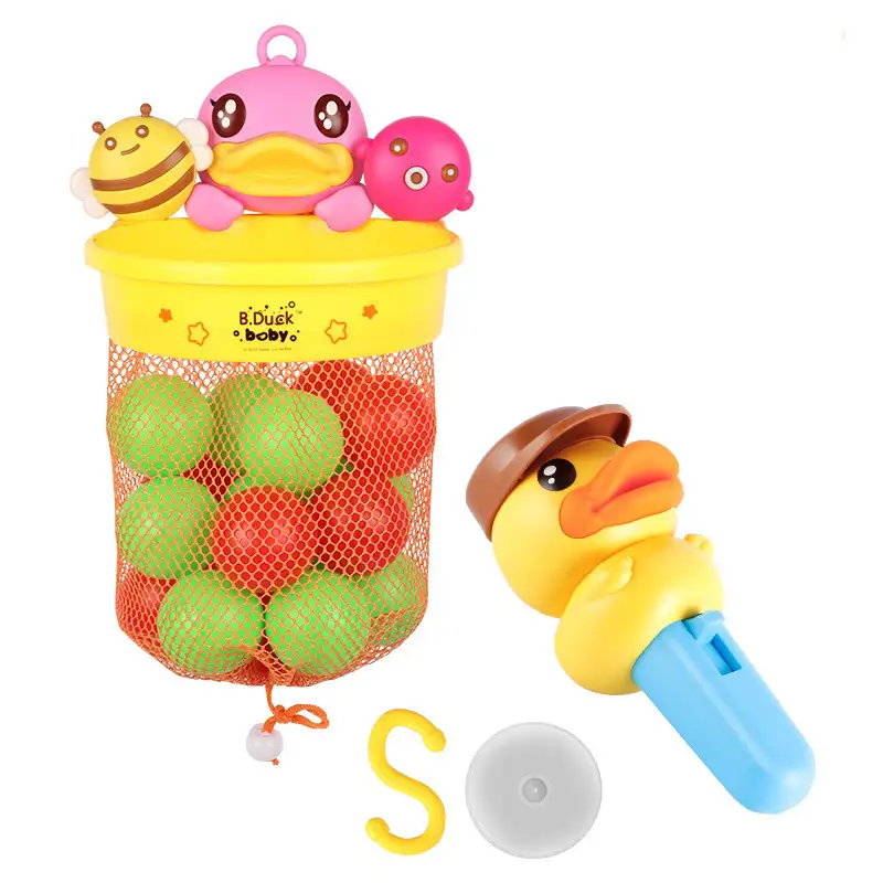 Billede af B.Duck Basketball Toy