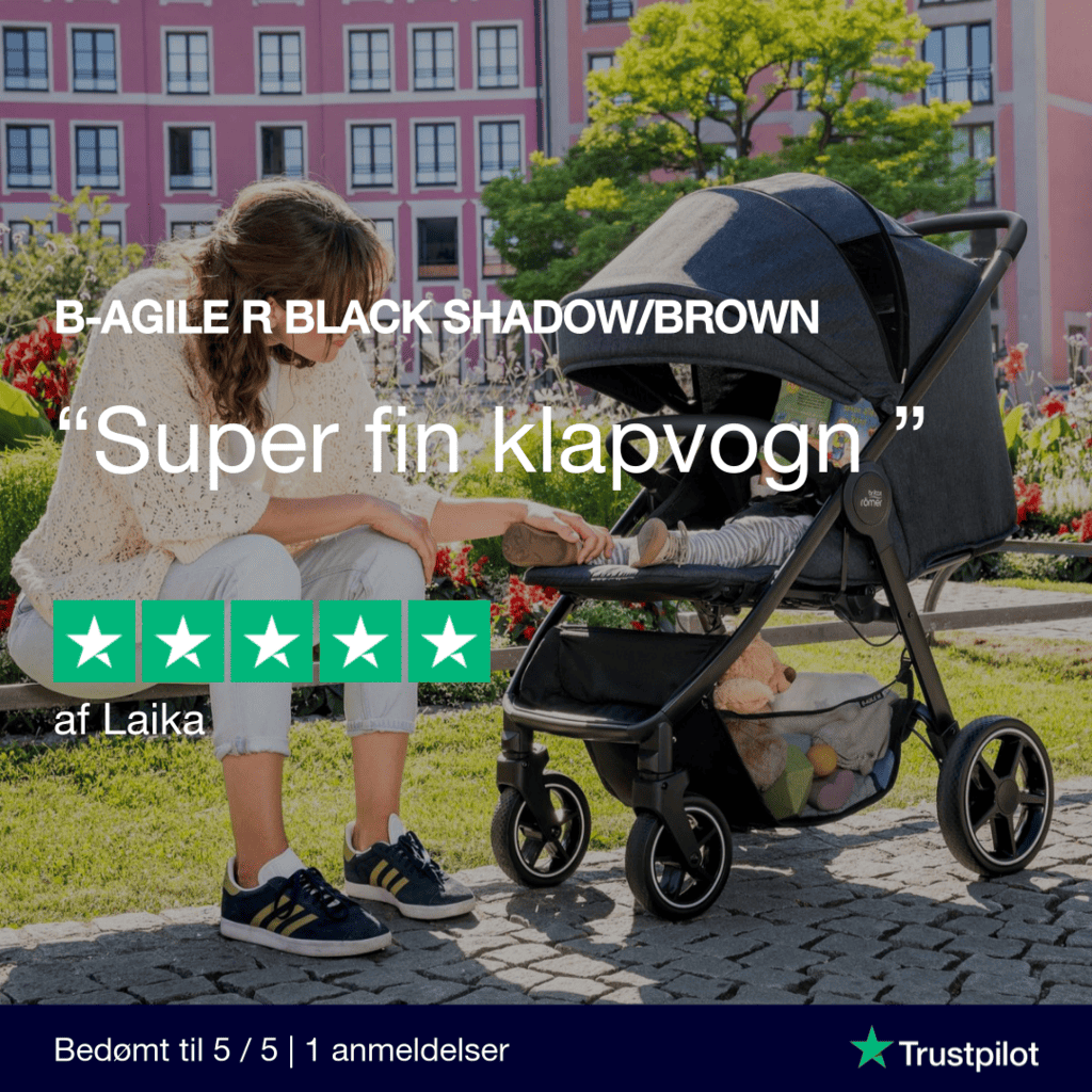 8_Trustpilot Product Review - Laika