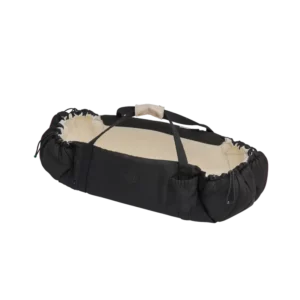 Najell SleepCarrier Vol 3 - Matte Black