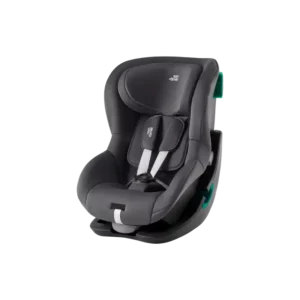 Britax KING PRO Midnight Grey