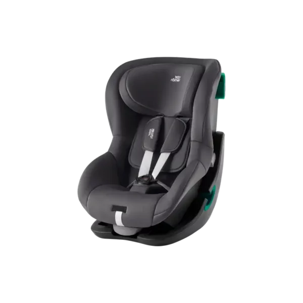 Britax KING PRO Midnight Grey
