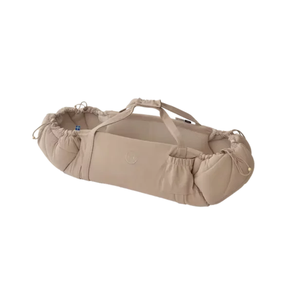 Najell SleepCarrier Vol 3 - ECO Beige