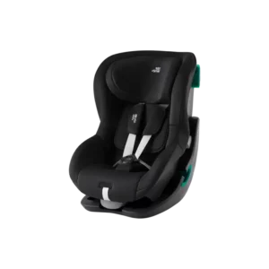 Britax KING PRO Space Black