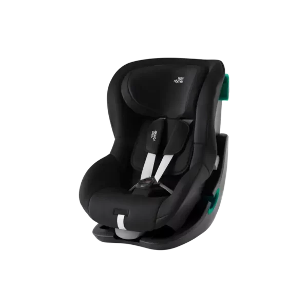 Britax KING PRO Space Black