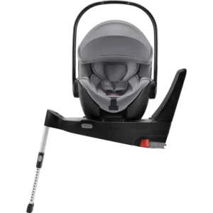 Britax BABY-SAFE 5Z2 Frost Grey inkl. Frost Grey