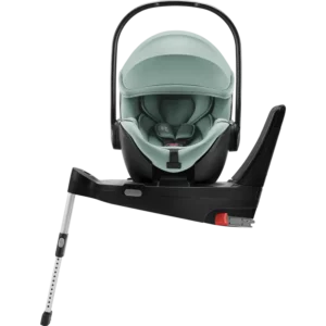 Britax BABY-SAFE 5Z2 Jade Green inkl. Base