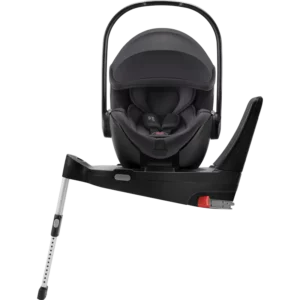 Britax BABY-SAFE 5Z2 Midnight Grey inkl. Base