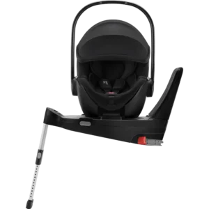 Britax BABY-SAFE 5Z2 Space Black inkl. Base