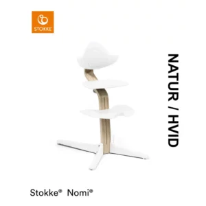 Nomi Højstol Bøg