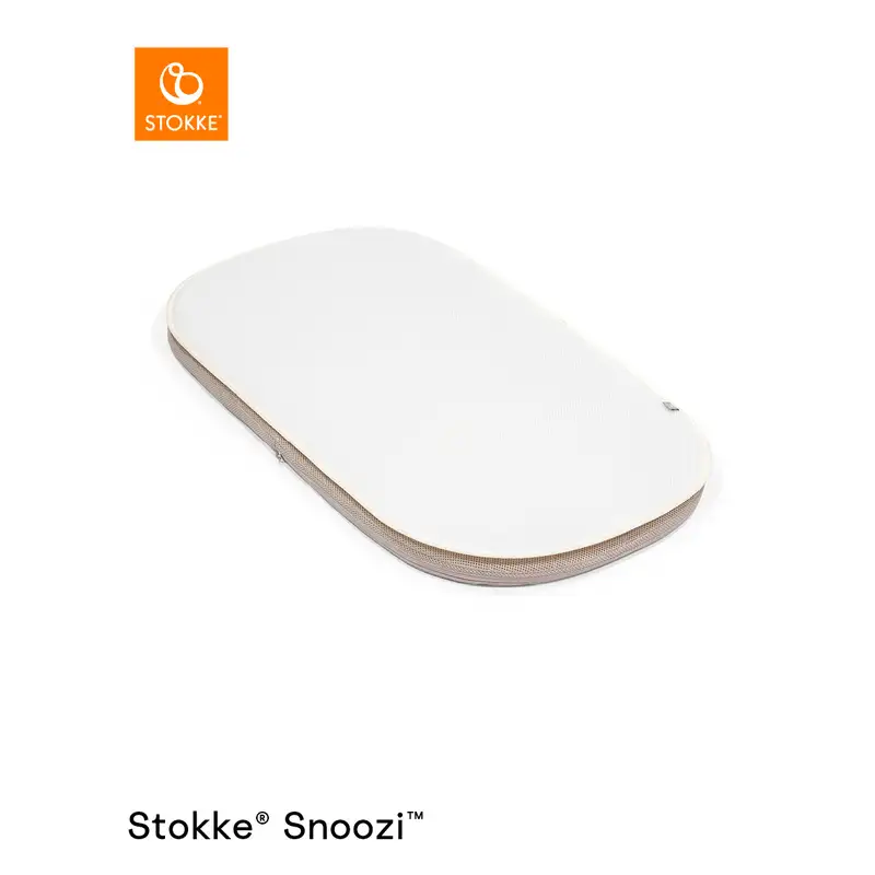 Billede af Stokke Snoozi Beskyttelseslagen