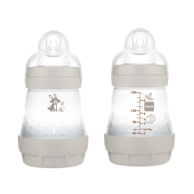 Se Mam, Easy Start Anti-colic, 160 Ml., Ivory hos KÆRE BØRN