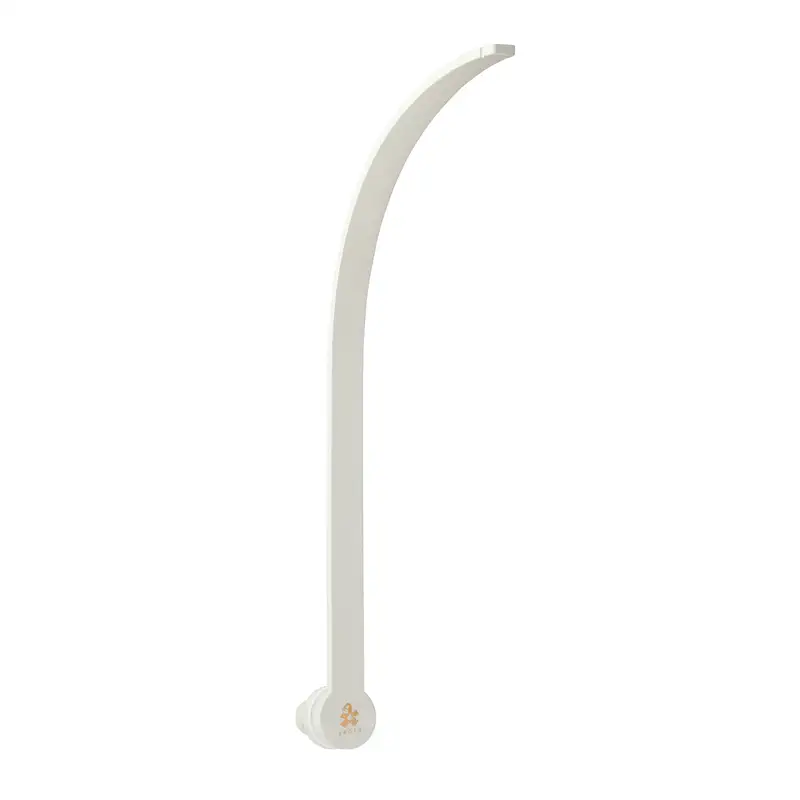 Billede af Uroholder i træ, Classic White