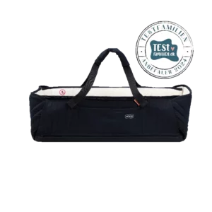 Barnevognspakke m. Voksi Carry Me