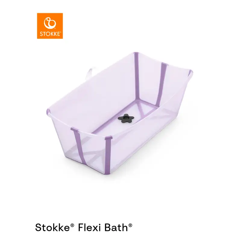 Stokke Flexi Bath – Lavender