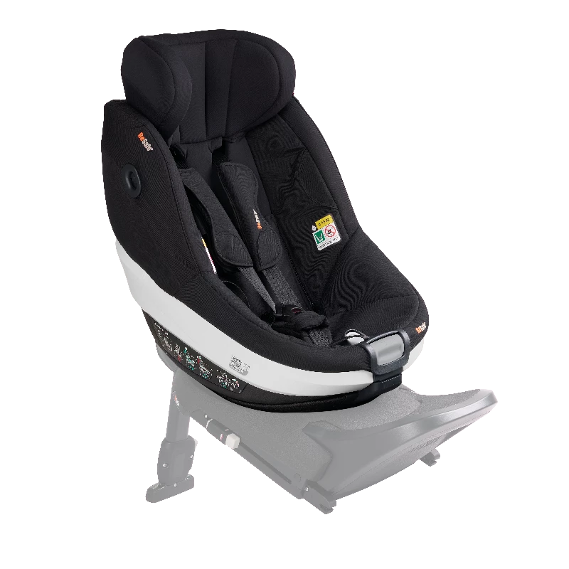 Besafe 360 Beyond Fresh Black Cap
