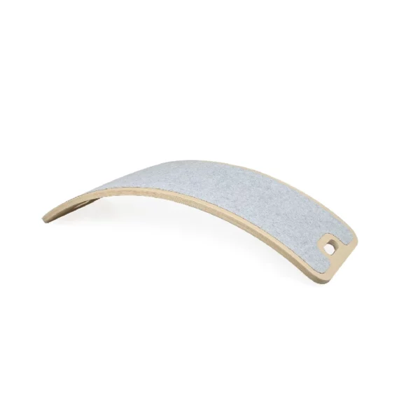Curve Lab Perfect Arc med filtbeskyttelse