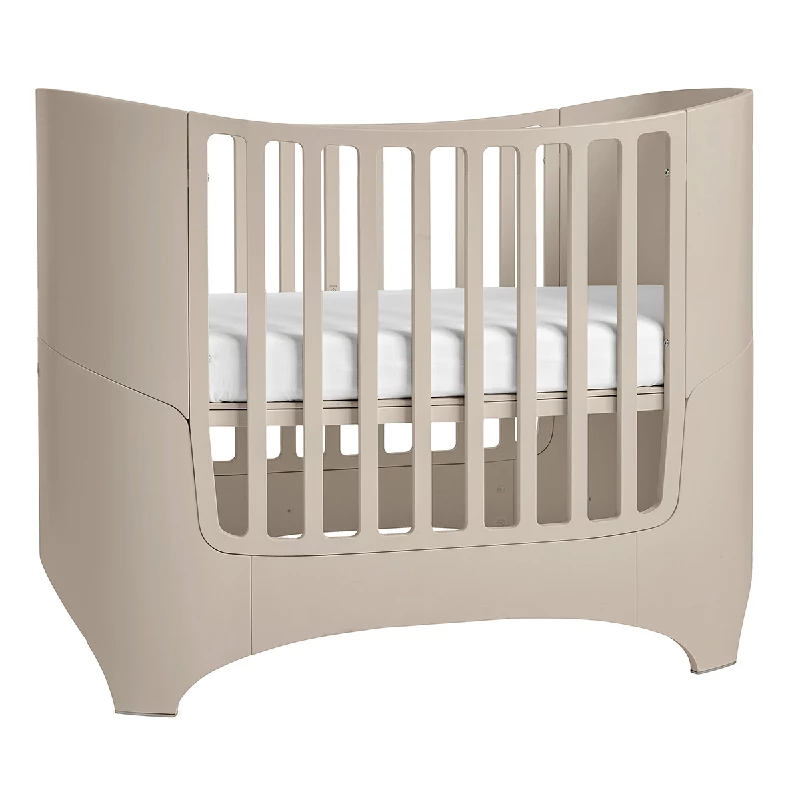 Classic Babyseng Cappucino Madras
